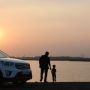 Mudik Pakai Mobil? Ini 5 Teknik Mengendarai Mobil saat Berhenti di Tanjakan