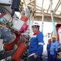 Wakil Komut Pertamina Tinjau Kesiapan Layanan dan Stok BBM dan LPG Menjelang Idul Fitri