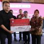 Mensos Sebut 1.876 Orang Memilih Berhenti Menerima Bansos secara Sukarela
