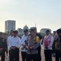 Kapolri Perintahkan Anggota Jaga 125 Titik Rawan Gangguan Kamseltibcarlantas di Jalur Arteri Selama Masa Mudik