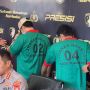 Usai Pesta Narkoba, Hud Filbert Ditangkap Ini Kronologinya