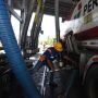 Arus Mudik Meningkat, Pertamina Jamin Stok BBM dan LPG Jateng & Yogyakarta Aman
