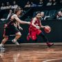 Persiapan SEA Games, Timnas Basket Indonesia Menangi Uji Tanding Lawan Klub Australia
