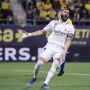 Girona vs Real Madrid, Karim Benzema Dipastikan Absen karena Cedera