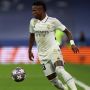 Vinicius Junior Resmi Perpanjang Kontrak di Real Madrid hingga 2027