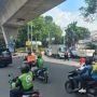 Keluhan Warga soal Simpang Santa Jaksel: Jangan Ditutup Lagi, Kalau Macet Kayak Kemarin Repot!
