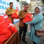 BTN Bagi-bagi Ratusan Paket Sembako di Wilayah Jabodetabek
