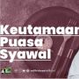 Keutamaan Puasa Syawal Bagi Umat Islam Menurut Ustadz Adi Hidayat