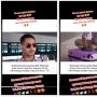 Arya Saloka Pakai Warna Kesukaan Amanda, Warganet: Si Bucin Biarkan Saja!