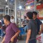 Puncak Arus Mudik di Terminal Grogol Diprediksi Hari Ini