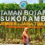 Taman Botani Jember, Rekomendasi Tempat Berlibur Lebaran Bersama Keluarga