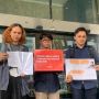 Johanis Tanak Dilaporkan ICW ke Dewas, Diduga Berkomunikasi dengan Pihak Beperkara di KPK