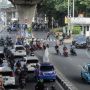 Polda Metro Jaya Minta Maaf Penutupan Simpang Santa Bikin Macet: Tak Ada Niat Mempersulit