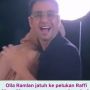 Raffi Ahmad Cengengesan Dipeluk Olla Ramlan Jadi Sorotan Tajam: Berawal Bercanda, Lama-lama Baper