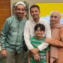 Ini Alasan Habib Jafar Enggan Beri Baju Lebaran buat Rafathar