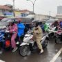 Hingga H-5 Lebaran, 1,3 Juta Orang Sudah Mudik