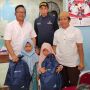 Bersama Kemensos, Asuransi Astra Salurkan Dana Pendidikan Kepada Anak Korban Tragedi Kanjuruhan