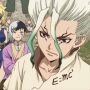 Rilis Season 3, Sinopsis Anime Dr. Stone!