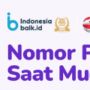 Catat! Nomor Telepon Penting Saat Mudik Lebaran 2023