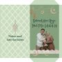 4 Langkah Mudah Membuat Amplop THR yang Kamu Banget!