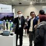 Pupuk Indonesia Dukung Hilirisasi Industri dan Ekonomi Hijau di Hannover Messe 2023