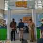 Posko Mudik BPJS Kesehatan Hadirkan Layanan Pijat Tuna Netra Gratis
