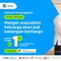 Ini Bedanya Hotel Bintang 3, 4, dan 5