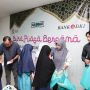 KJEJ Gandeng Bank DKI dan LPS Gelar Acara Santunan untuk Anak Yatim
