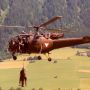 Kiprah Alouette III, Helikopter TNI dengan Nuansa Prancis Sejak Era 70-an