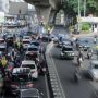 Bikin Macet Makin Parah, U-turn Simpang Santa Akhirnya Dibuka