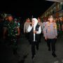 Kapolri Pastikan Seluruh Kegiatan Ibadah Salat Id 21 atau 22 April Dapat Pengamanan TNI-Polri