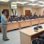 Tingkatkan Keamanan Kargo Operasional Kapal, PIS Gandeng TNI AL