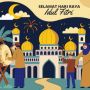 Link Download MP3 Takbiran Idul Fitri 2023 Full Bedug dengan Irama Merdu