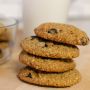 Resep Oatmeal Cookies, Camilan Sehat dan Enak untuk Menyambut Tamu Lebaran