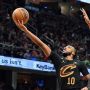 Hasil NBA: Darius Garland Cetak 32 Poin, Cavaliers Kalankan Knicks Samakan Kedudukan Playoff