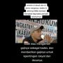 Sampai Demo di Balai Desa, Apa Alasan Warga Kaliasri Maksa Gaguk Jadi Kades Lagi?
