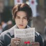 Pesonanya Sebagai Gumiho Langsung Disorot, Ini 5 Potret Lee Dong Wook di Tale of the Nine Tailed 1938