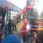 Klaim Dukung Pemerintahan Jokowi, PDIP Lepas Mudik Gratis Dengan 178 Bus