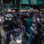 6 Cerita Unik Mudik Lebaran 2023: Tak Sadar Istri Tertinggal, Sewa Nmax Demi Dianggap Mapan