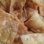 Resep Keripik Bawang Gurih, Cocok Dimakan Bareng Bakso Hingga Mi Ayam Saat Lebaran