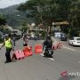 H-3 Lebaran, Nagreg Macet Parah, Arus Kendaraan Dialihkan