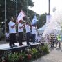 Gelar Mudik Gratis, Pertamina Berangkatkan 3.000 Orang