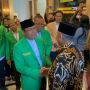 Presiden PKS Mendadak Kunjungi Markas PPP, Mardiono Bongkar yang Akan Dibahas: Pasti Ngomongin Politik