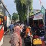 H-3 Lebaran, 11.754 Pemudik Tinggalkan Jakarta Via Terminal Kalideres