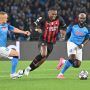 Alasan Rafael Leao Kerap Tersenyum saat Mendribel Bola dan Melewati Bek Lawan