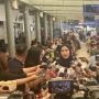 KAI: 18 Ribu Pemudik Tinggalkan Jakarta Melalui Stasiun Gambir di Hari Pertama Cuti Bersama