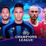 Inter vs Benfica: 5 Fakta Menarik dan Link Live Streaming