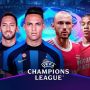 Prediksi Inter Milan vs Benfica di Liga Champions: Head to Head, Skor dan Link Live Streaming