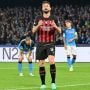 Teken Kontrak Baru, Olivier Giroud Berseragam AC Milan Hingga 2024