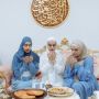 5 Kalimat Indah yang Bisa Diucapkan Ketika Momen Lebaran Tiba Nanti